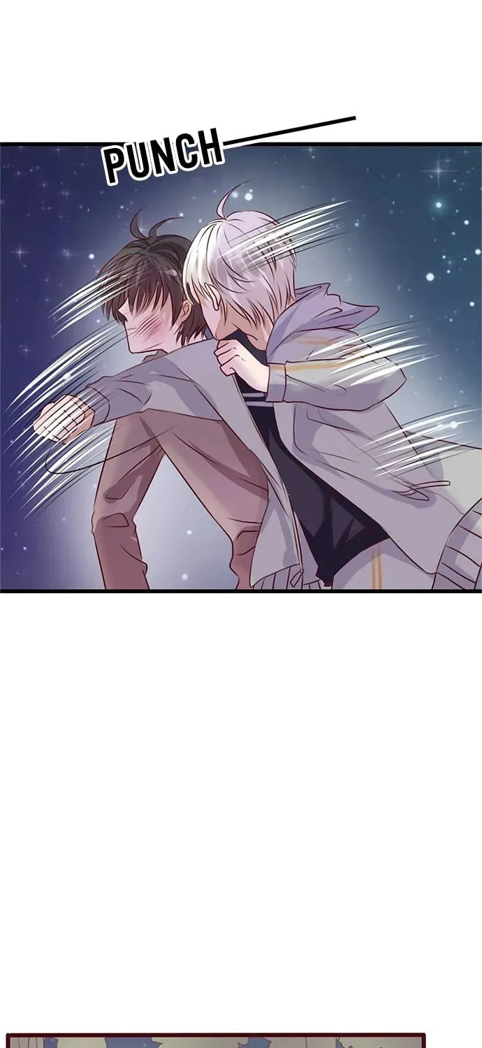 Milk Tea Chapter 20 page 12 - 