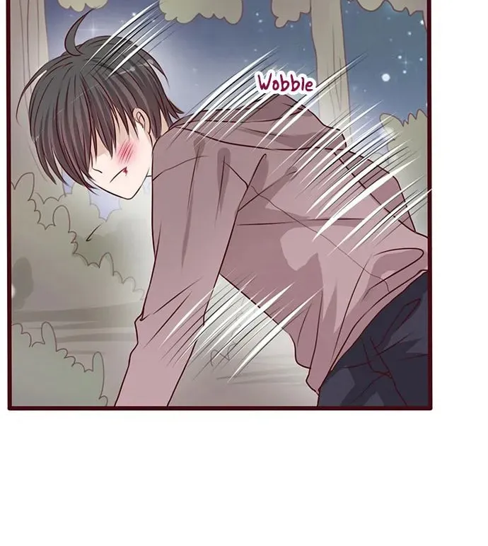 Milk Tea Chapter 20 page 13 - 
