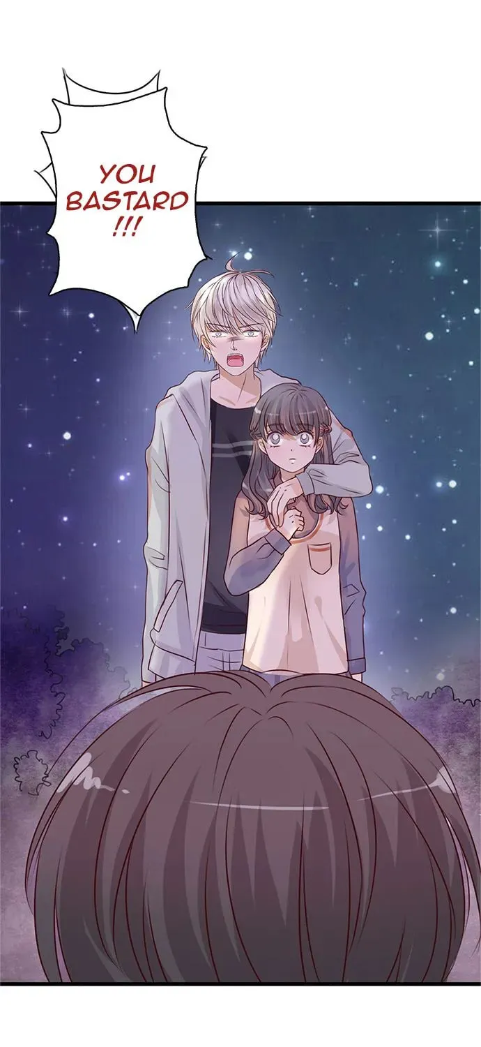 Milk Tea Chapter 20 page 14 - 