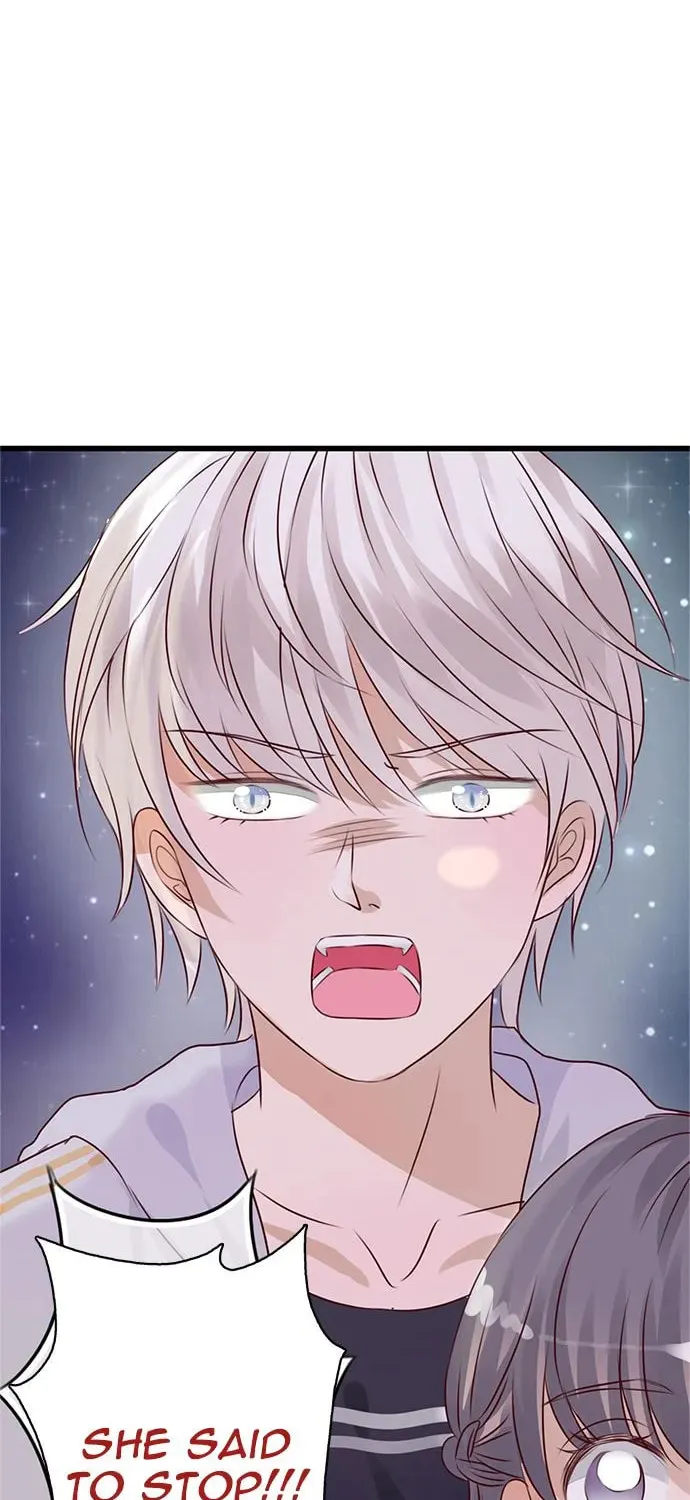 Milk Tea Chapter 20 page 15 - 