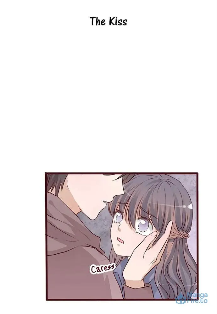 Milk Tea Chapter 20 page 5 - 