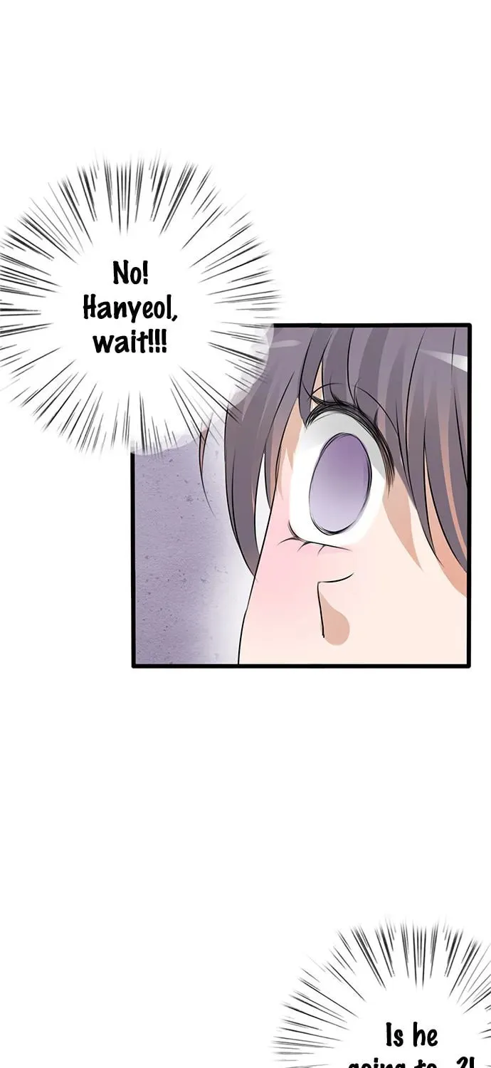 Milk Tea Chapter 20 page 8 - 