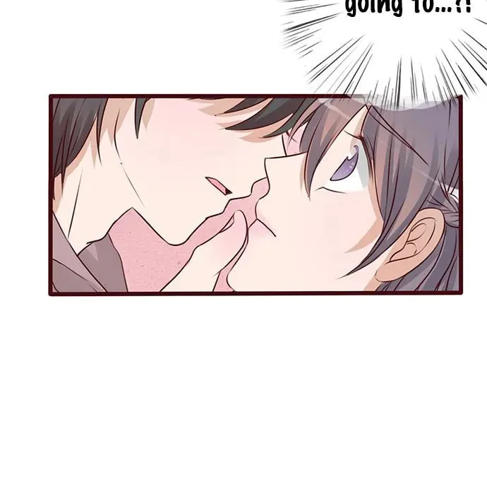 Milk Tea Chapter 20 page 9 - 