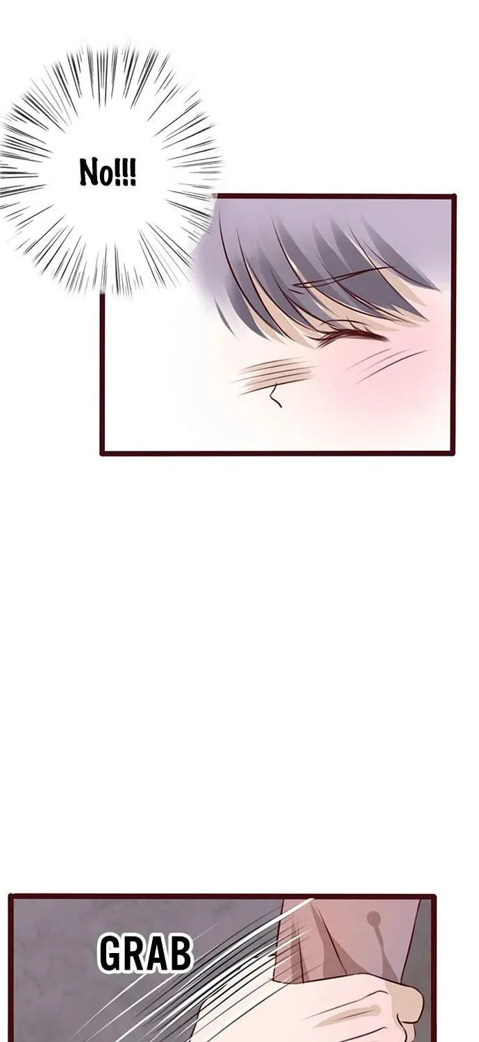 Milk Tea Chapter 20 page 10 - 