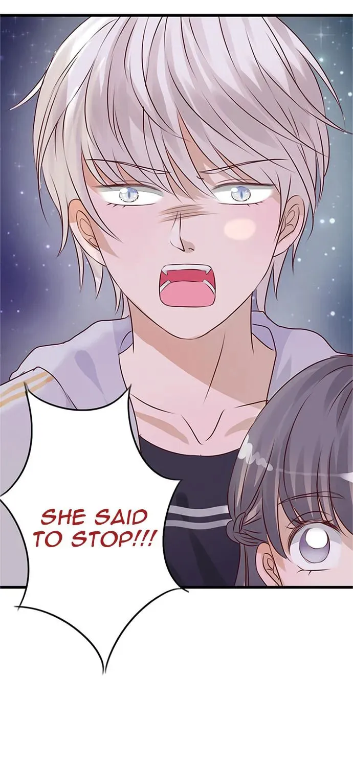 Milk Tea Chapter 21 page 2 - 