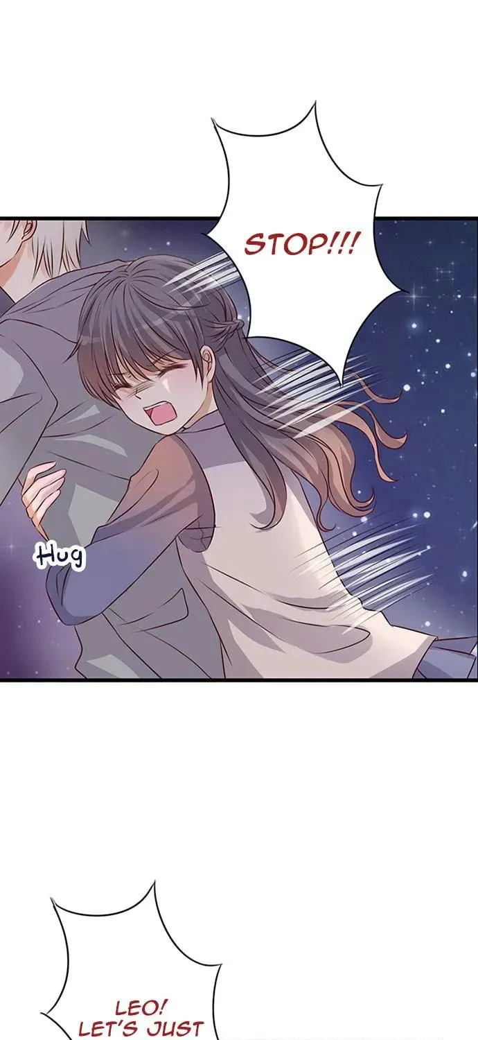 Milk Tea Chapter 21 page 11 - 