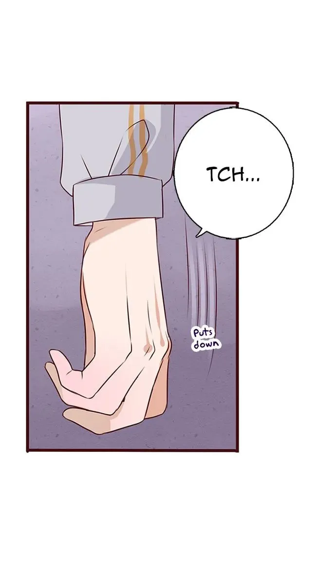 Milk Tea Chapter 21 page 14 - 