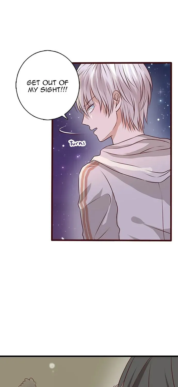 Milk Tea Chapter 21 page 15 - 