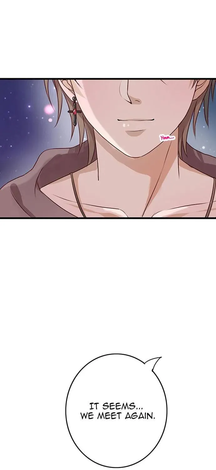 Milk Tea Chapter 21 page 17 - 