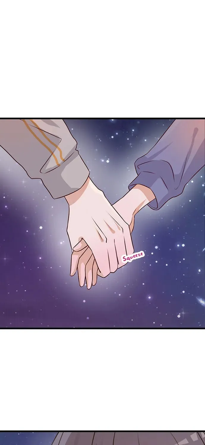 Milk Tea Chapter 21 page 19 - 