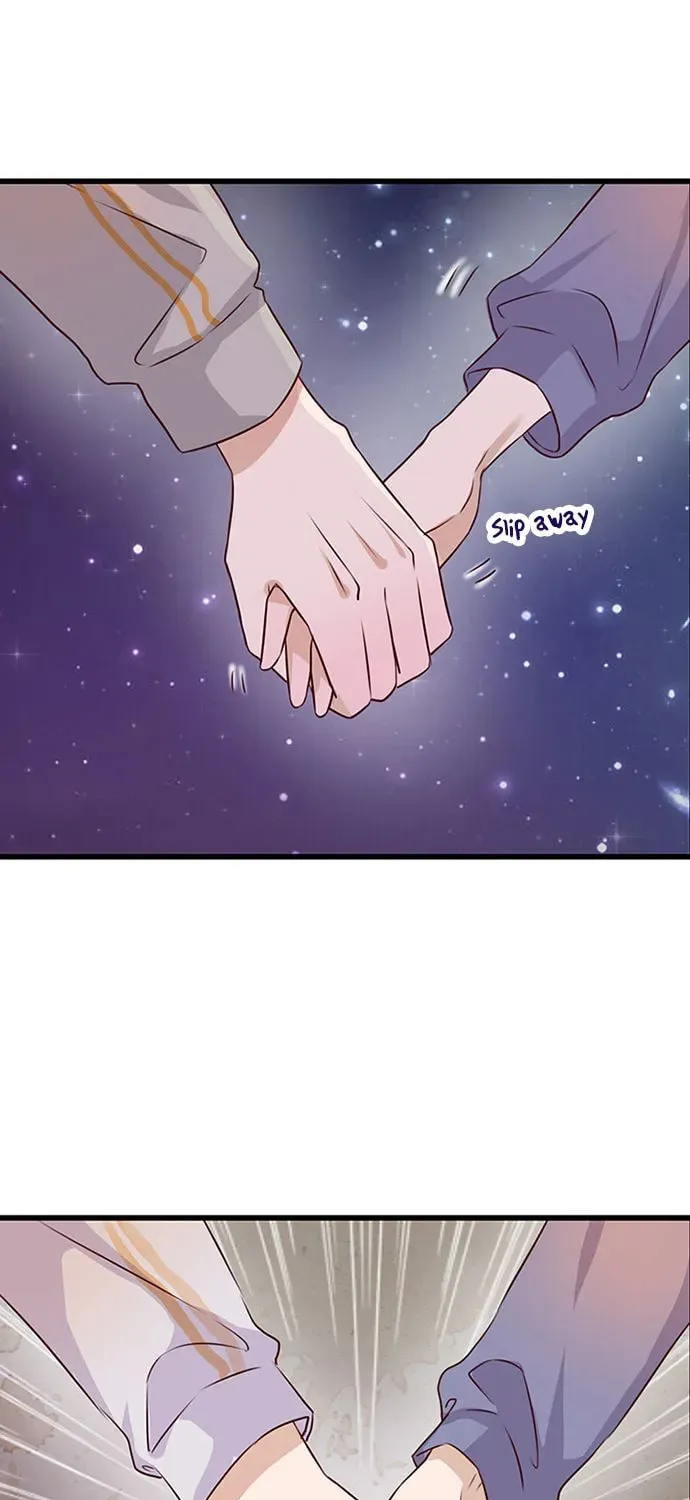 Milk Tea Chapter 21 page 21 - 