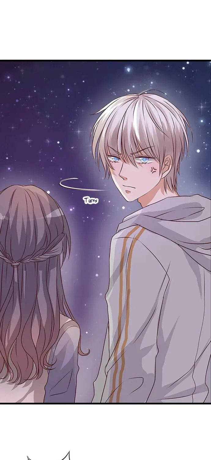 Milk Tea Chapter 21 page 23 - 