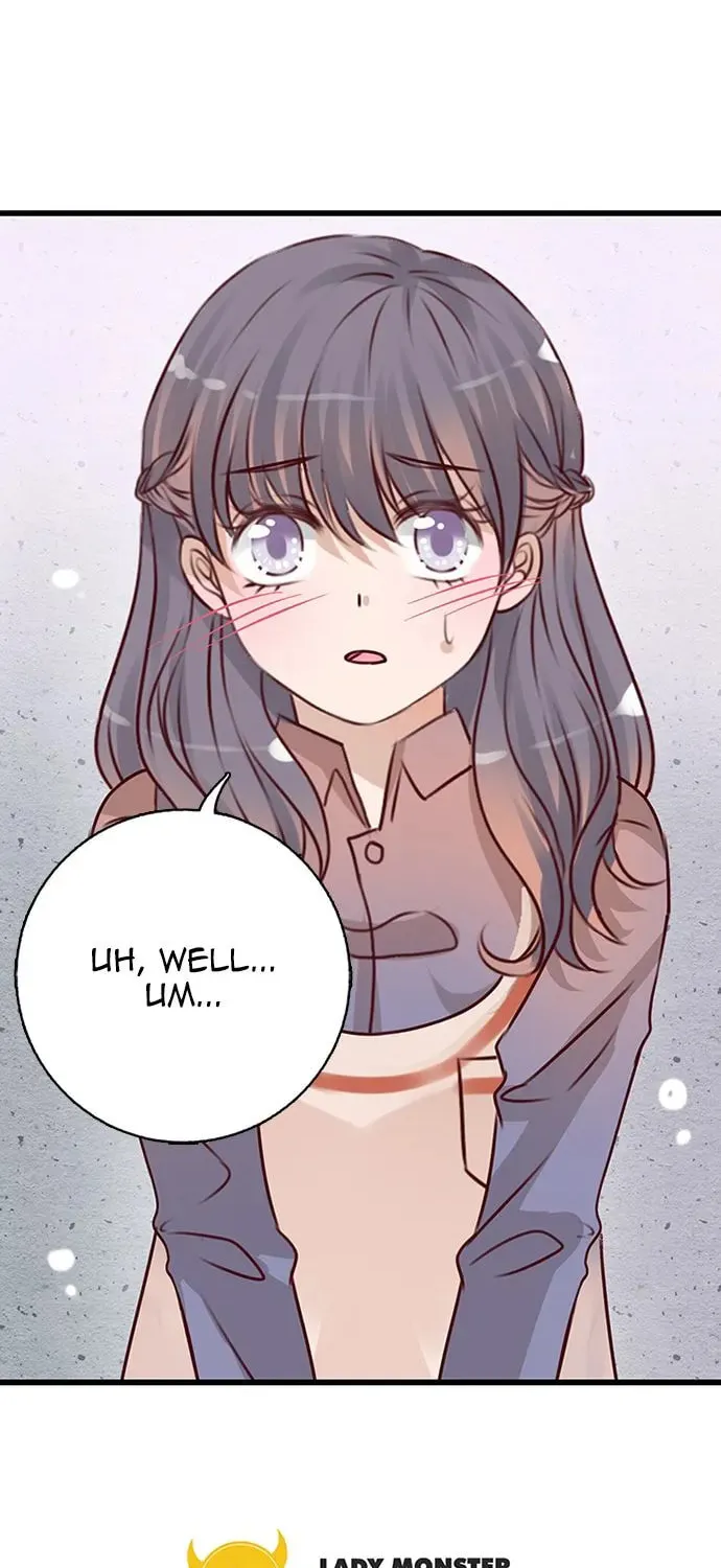 Milk Tea Chapter 21 page 33 - 