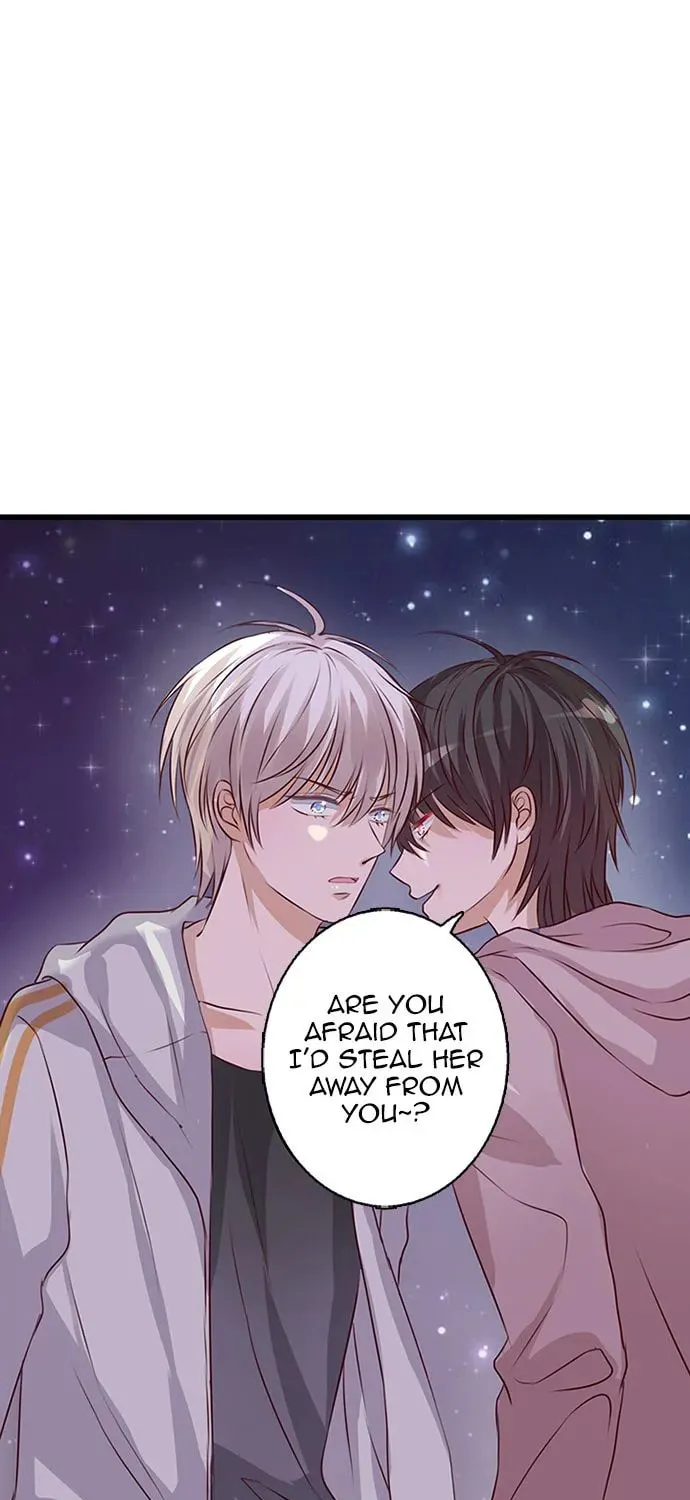 Milk Tea Chapter 21 page 7 - 