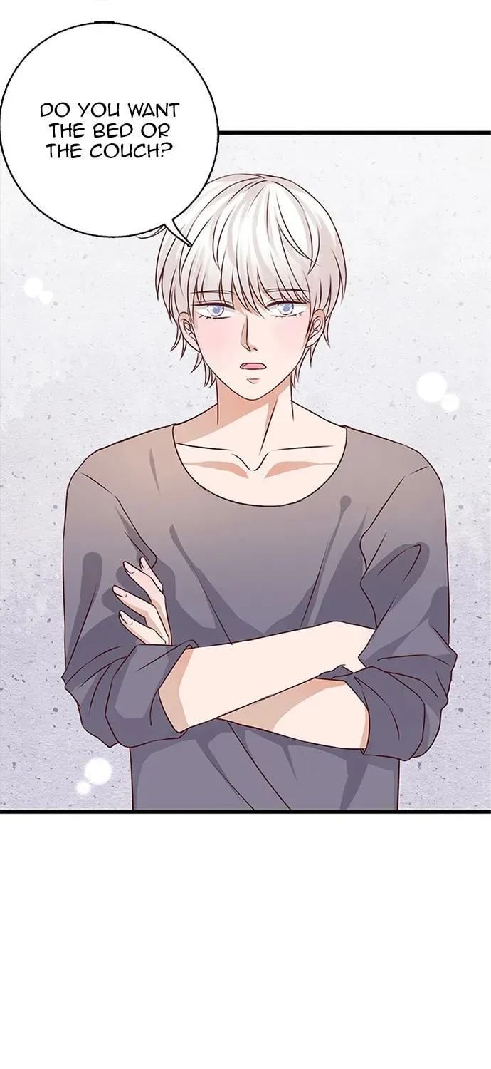 Milk Tea Chapter 22 page 2 - 