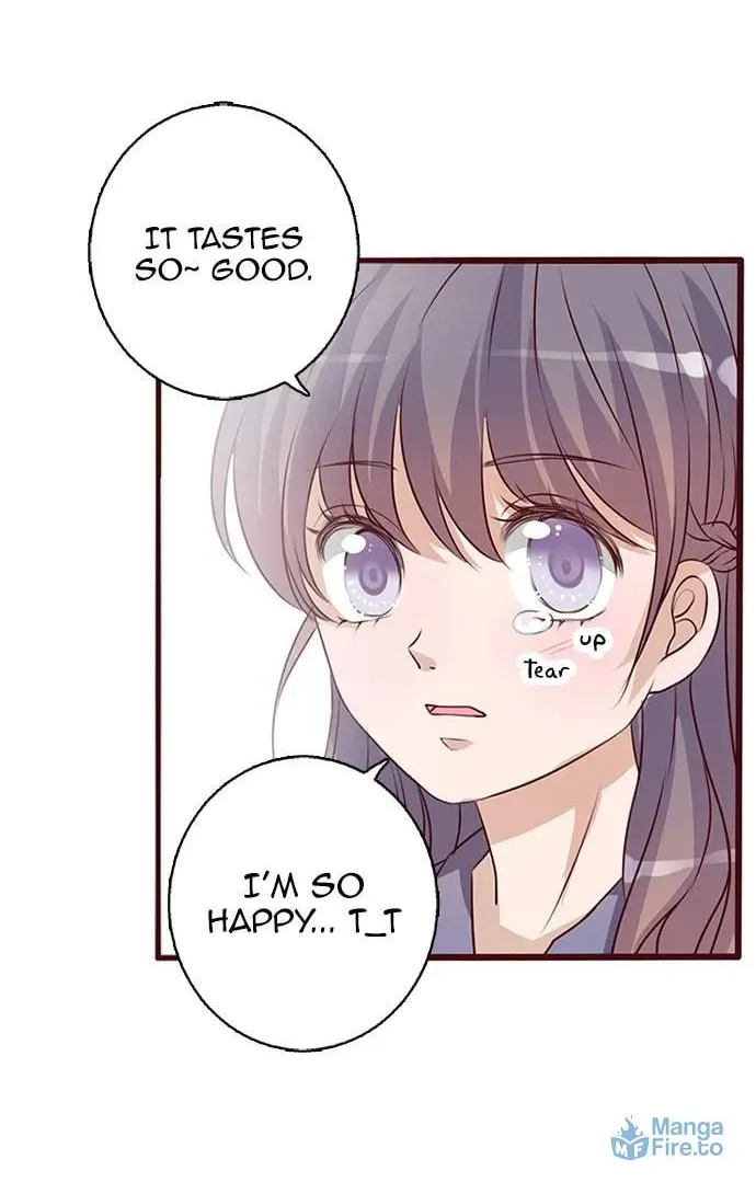 Milk Tea Chapter 22 page 11 - 