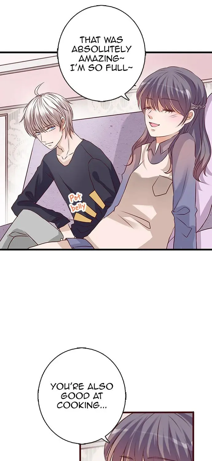 Milk Tea Chapter 22 page 14 - 