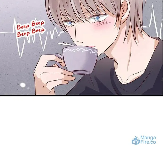 Milk Tea Chapter 22 page 17 - 