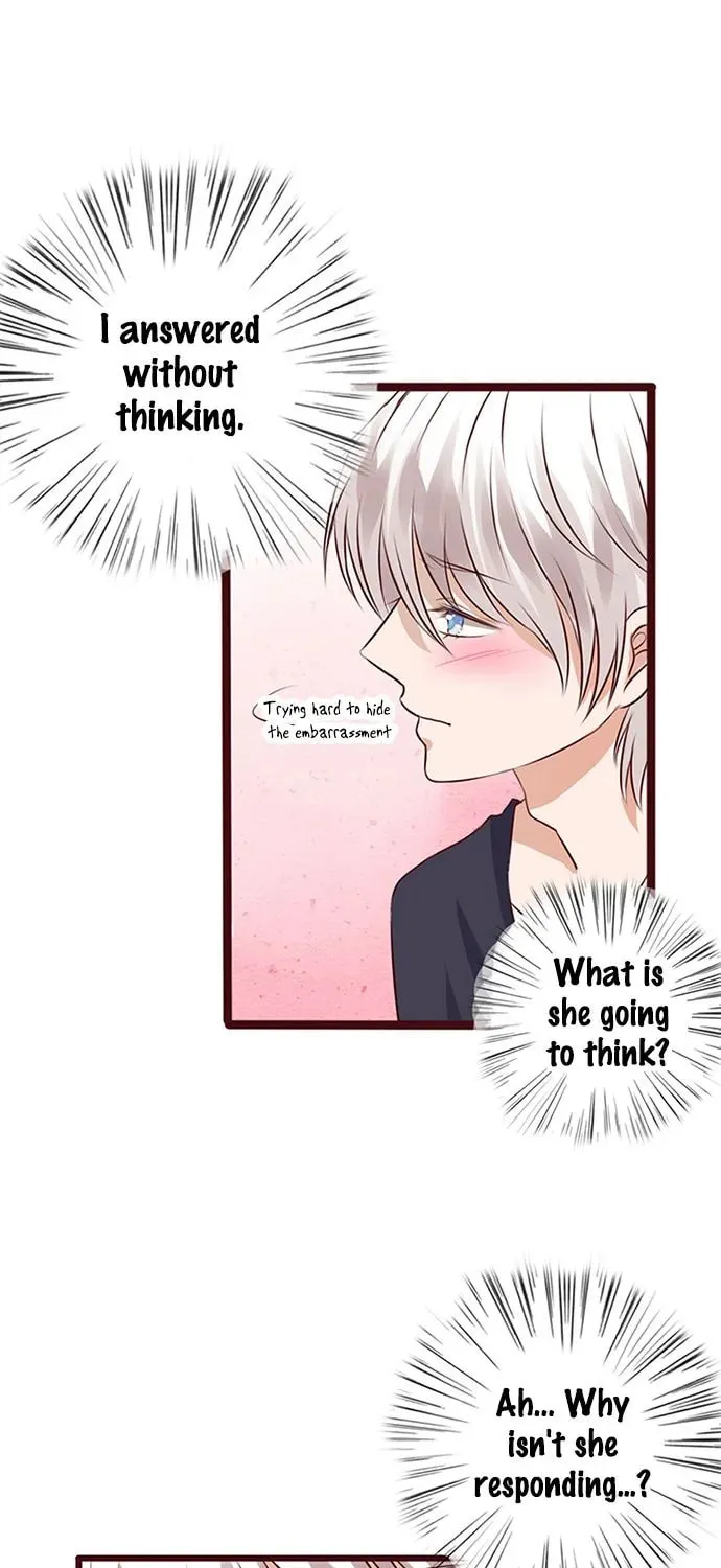 Milk Tea Chapter 22 page 18 - 