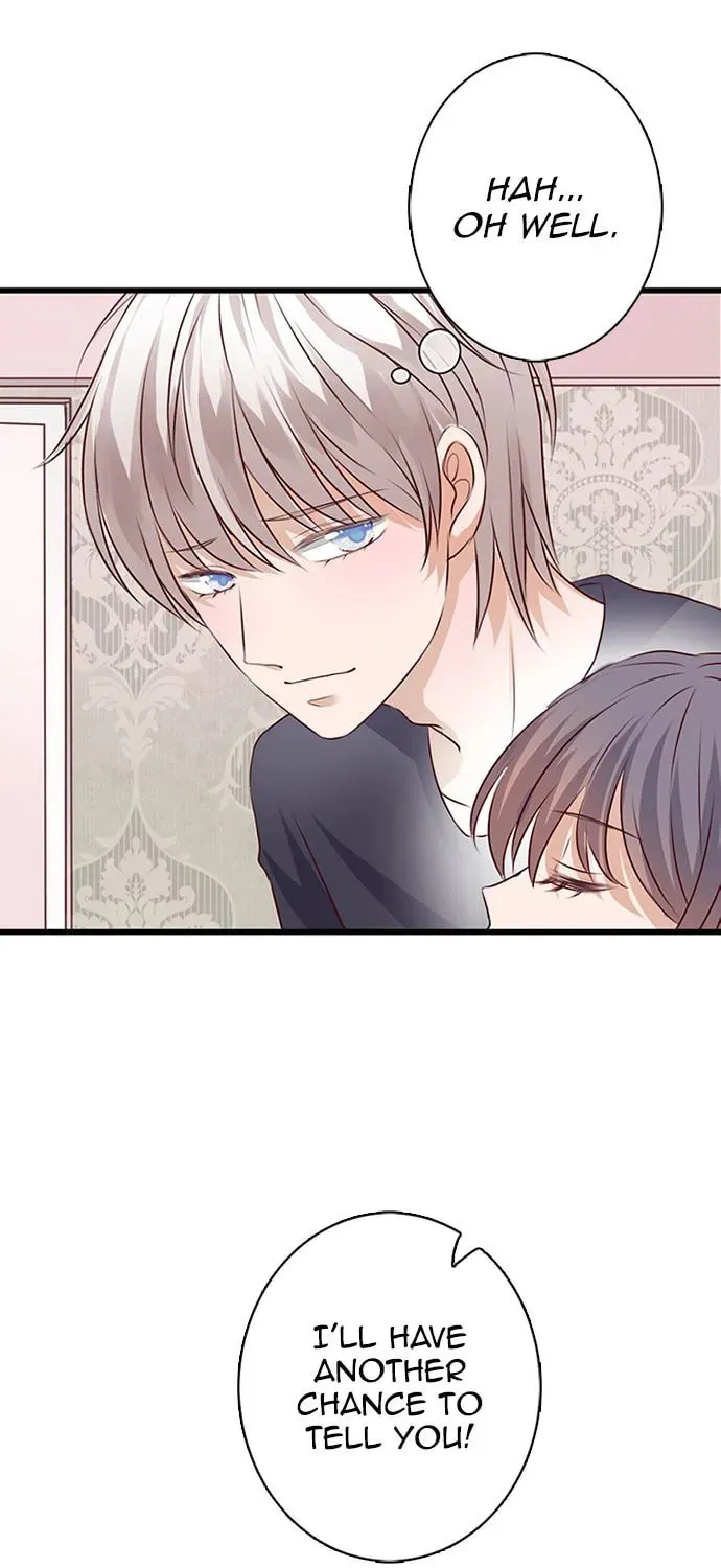 Milk Tea Chapter 22 page 20 - 