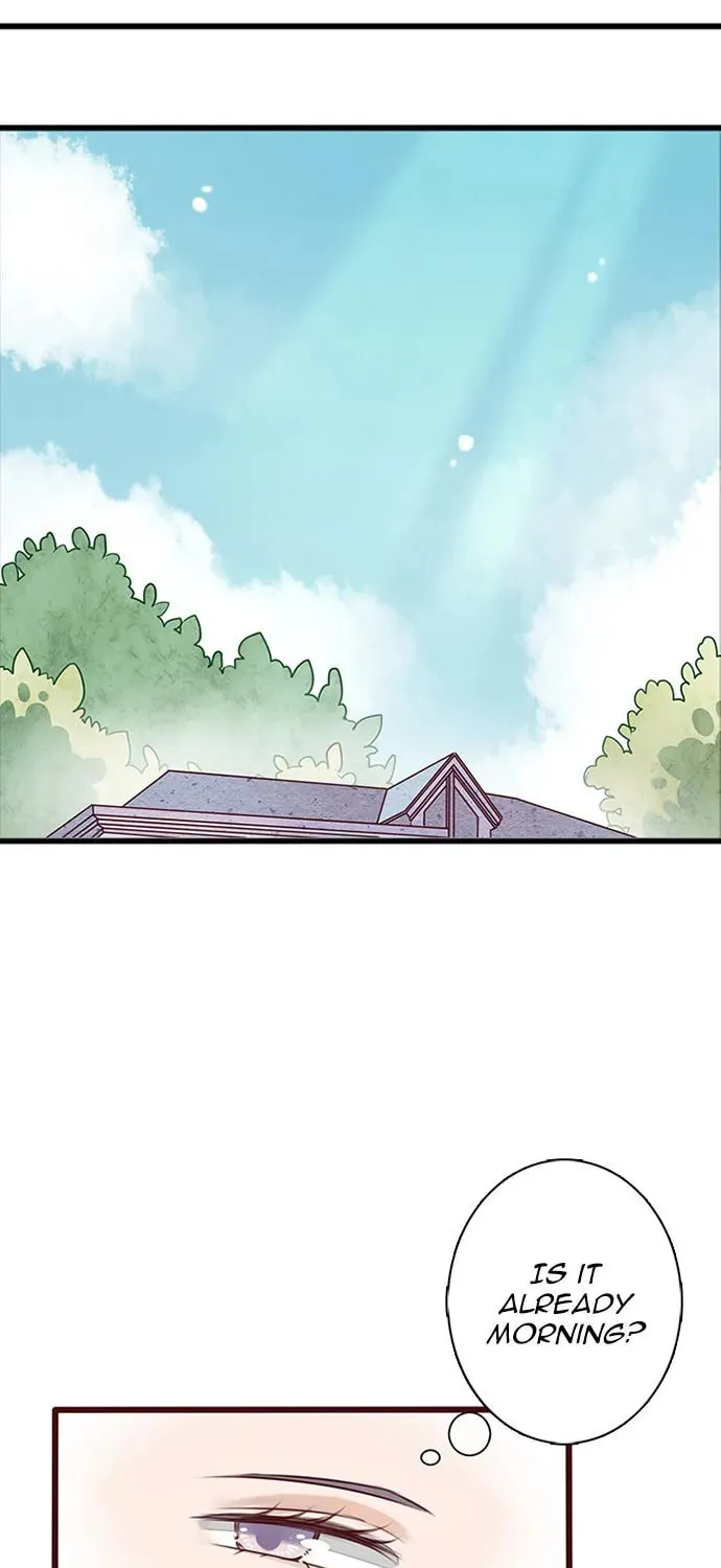 Milk Tea Chapter 22 page 22 - 