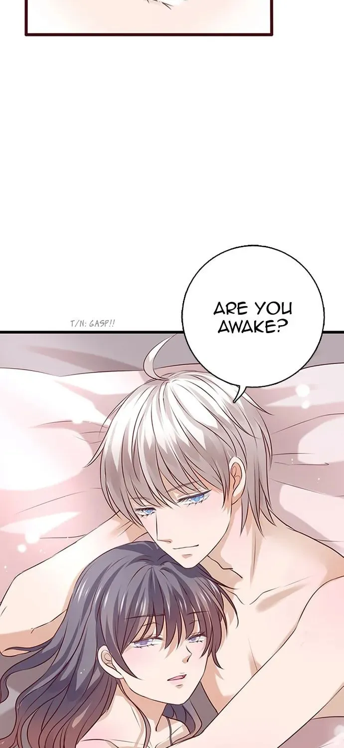 Milk Tea Chapter 22 page 23 - 