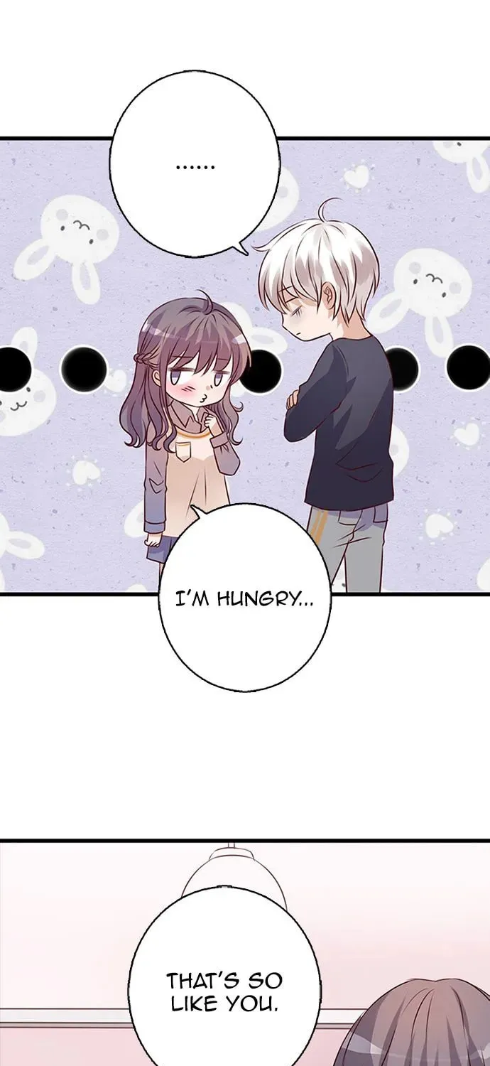 Milk Tea Chapter 22 page 6 - 