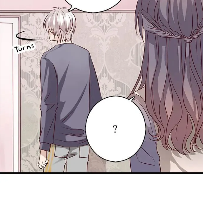Milk Tea Chapter 22 page 7 - 