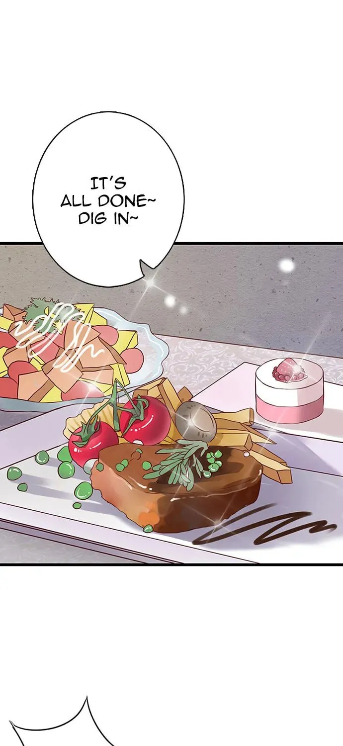 Milk Tea Chapter 22 page 8 - 