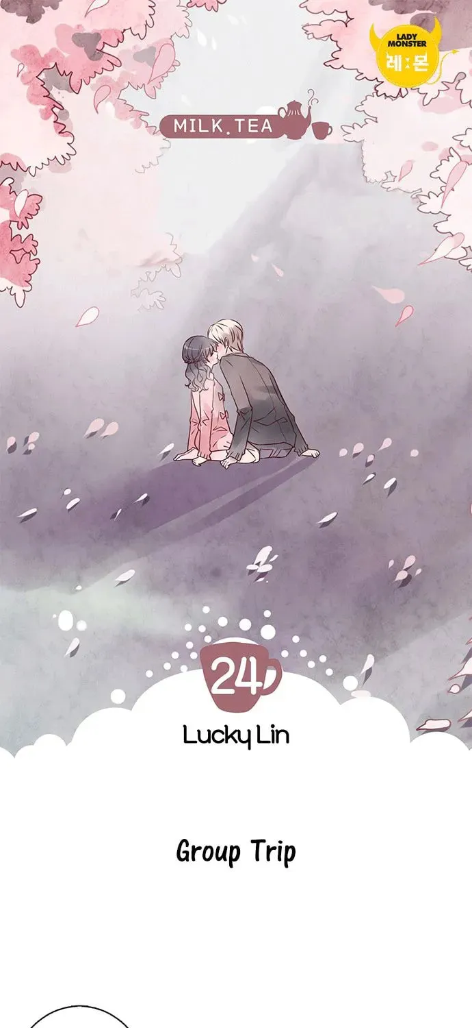 Milk Tea Chapter 24 page 2 - 