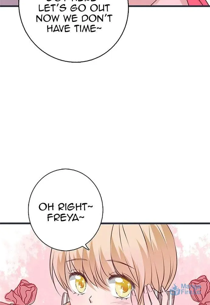 Milk Tea Chapter 24 page 11 - 