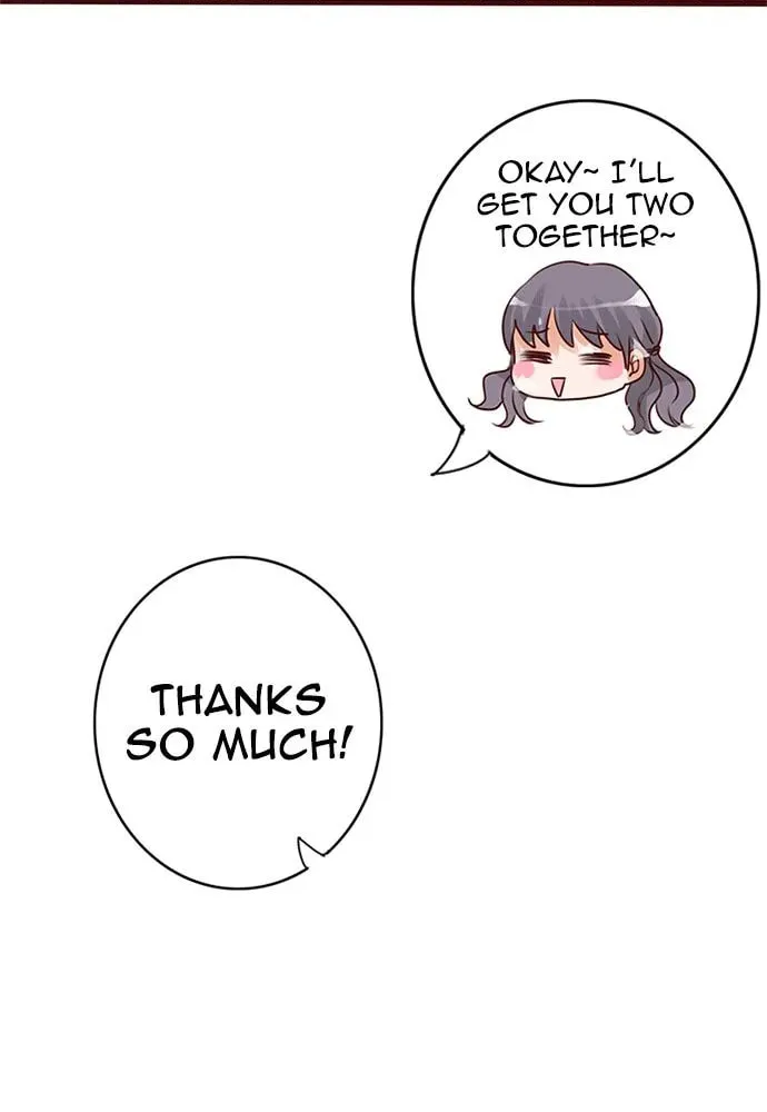 Milk Tea Chapter 24 page 13 - 