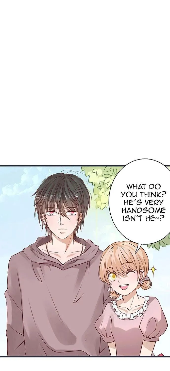 Milk Tea Chapter 24 page 16 - 