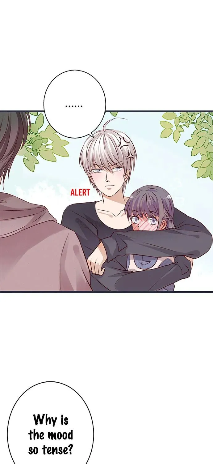 Milk Tea Chapter 24 page 18 - 