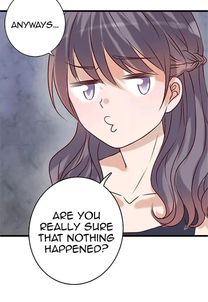 Milk Tea Chapter 24 page 3 - 