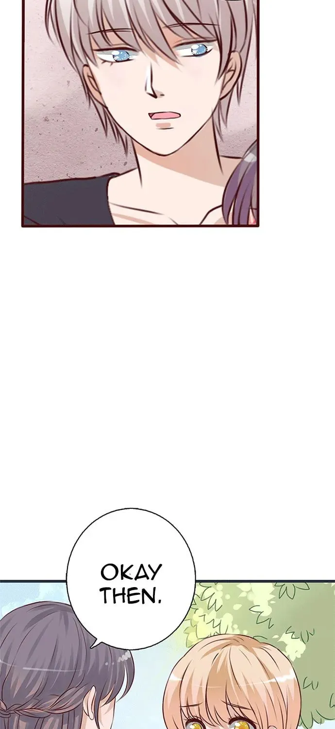 Milk Tea Chapter 24 page 24 - 