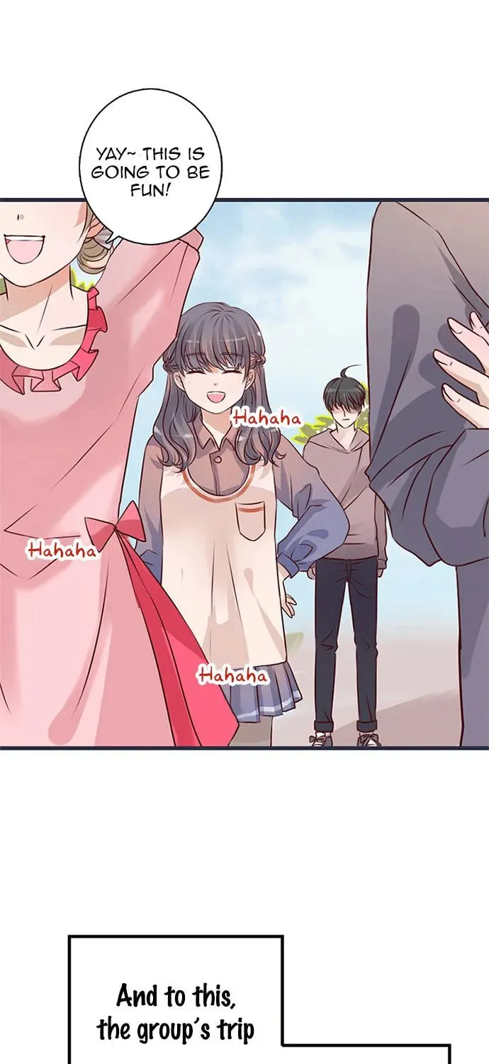 Milk Tea Chapter 24 page 26 - 
