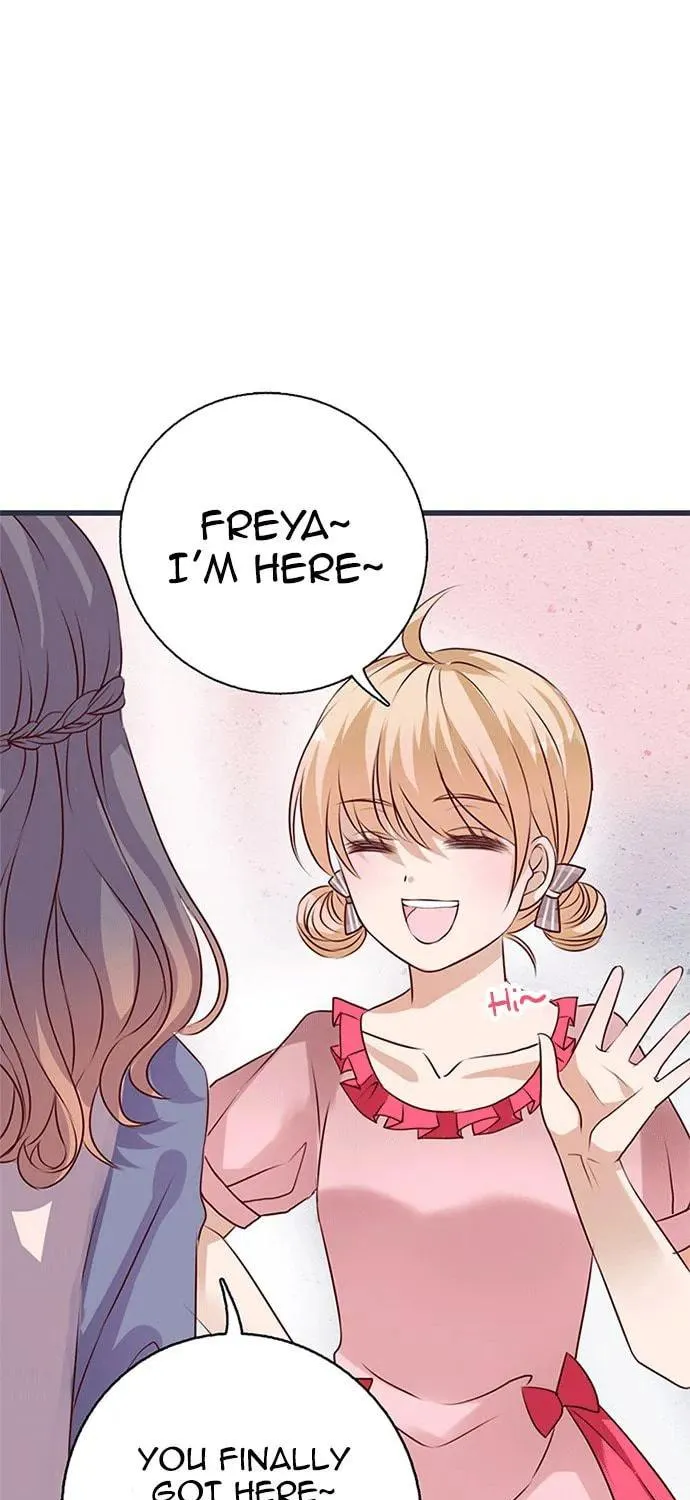 Milk Tea Chapter 24 page 10 - 