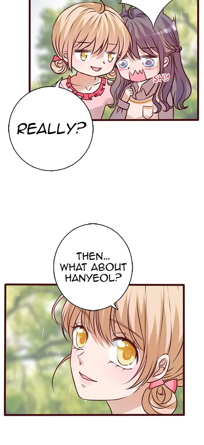 Milk Tea Chapter 25 page 12 - 