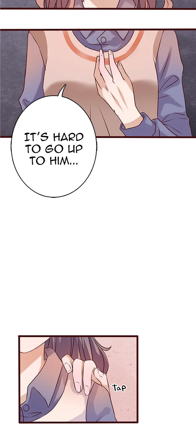 Milk Tea Chapter 25 page 14 - 