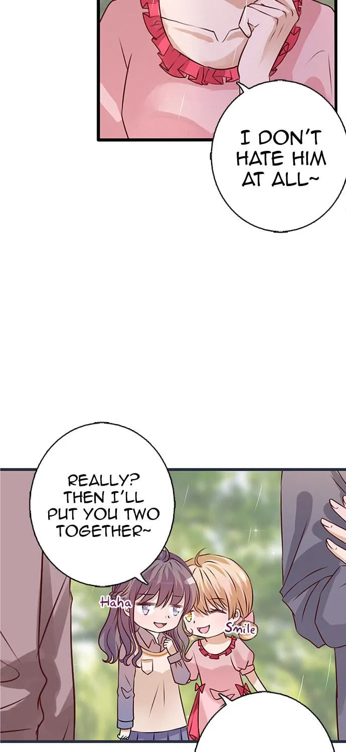 Milk Tea Chapter 25 page 16 - 
