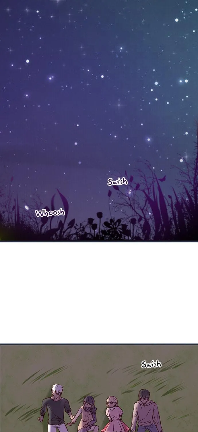 Milk Tea Chapter 25 page 18 - 