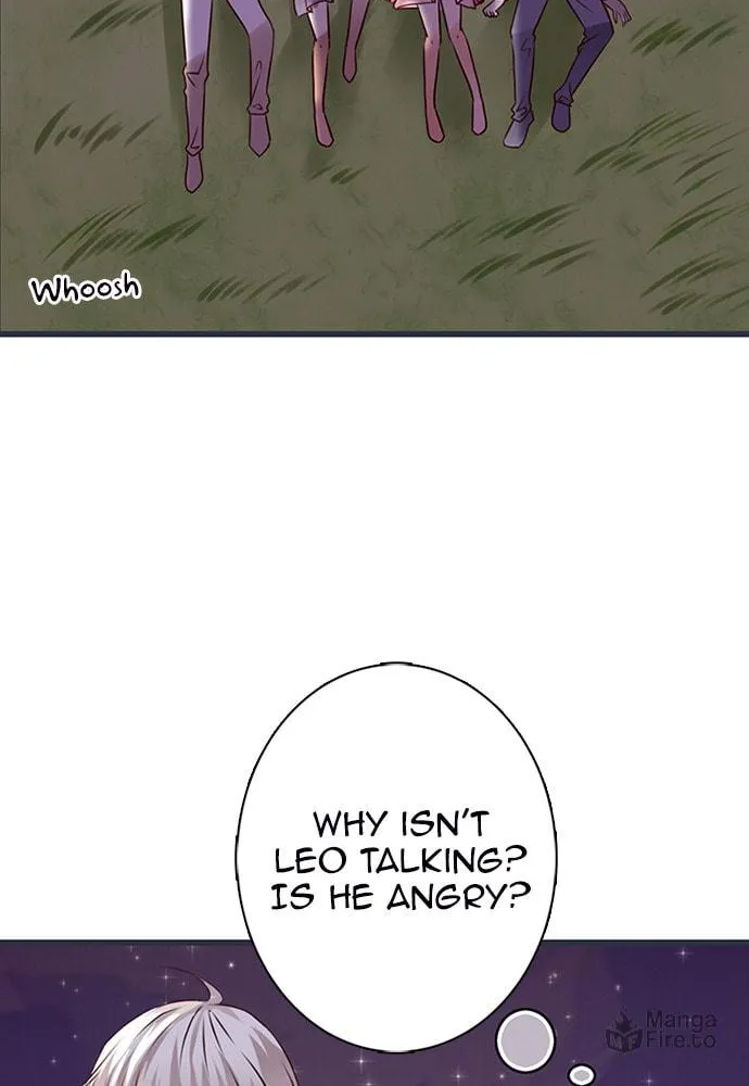 Milk Tea Chapter 25 page 19 - 