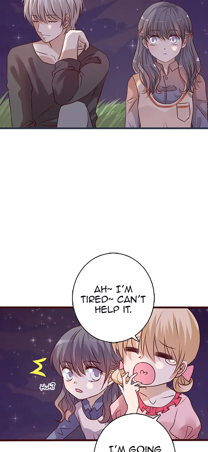 Milk Tea Chapter 25 page 20 - 