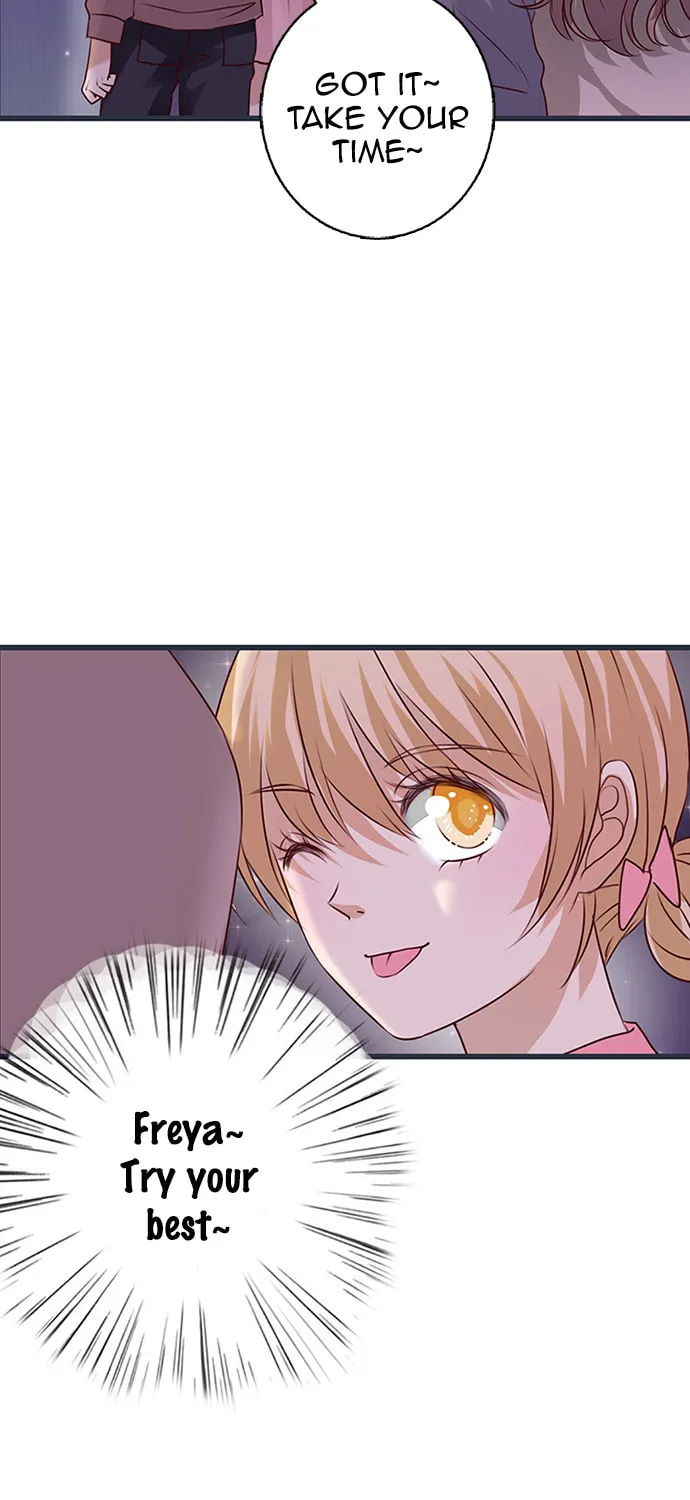 Milk Tea Chapter 25 page 26 - 