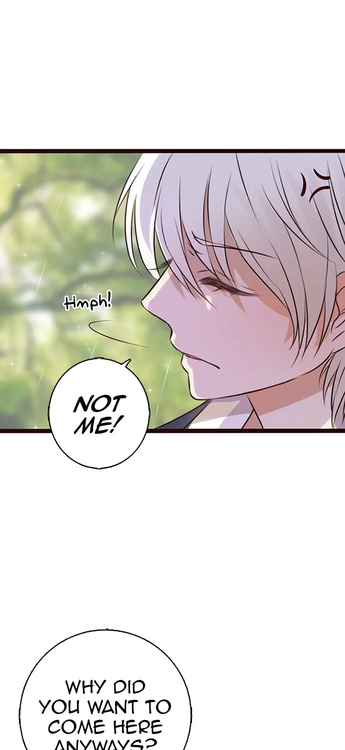 Milk Tea Chapter 25 page 6 - 