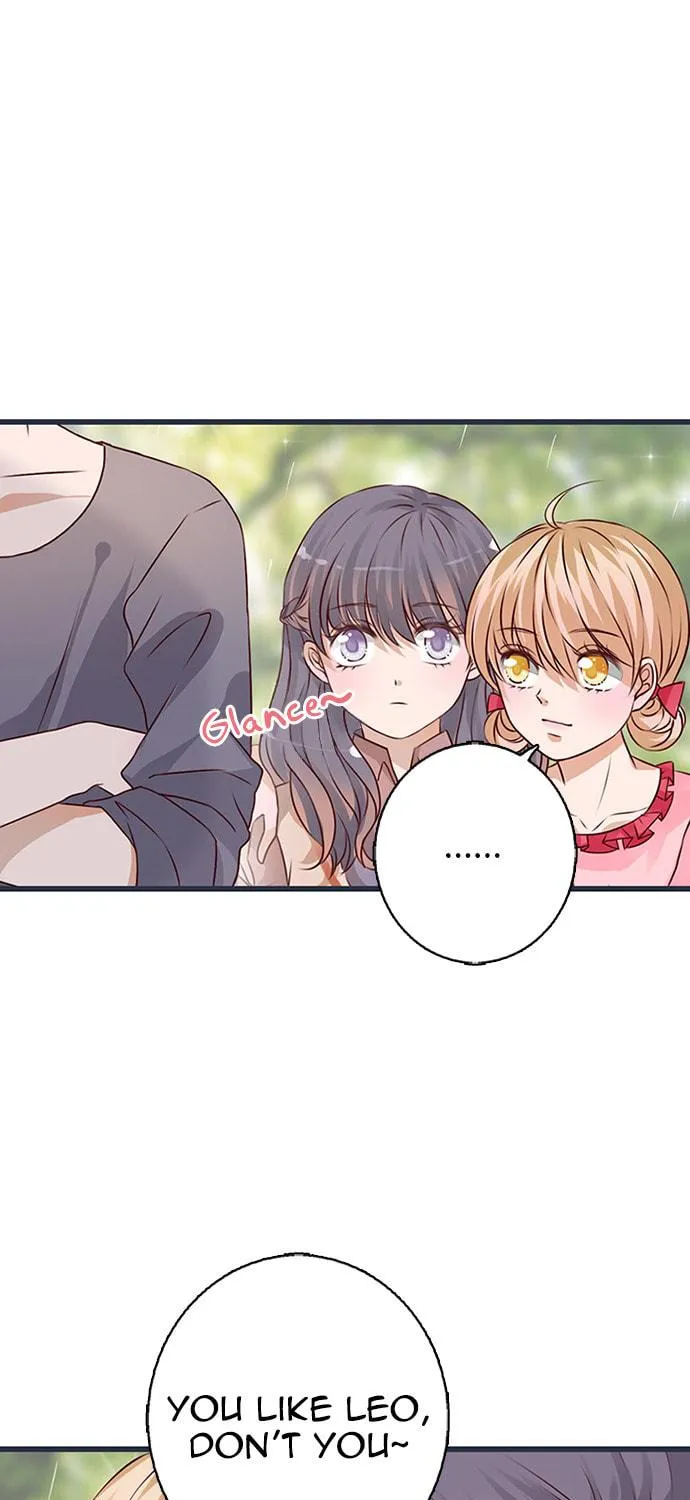 Milk Tea Chapter 25 page 10 - 