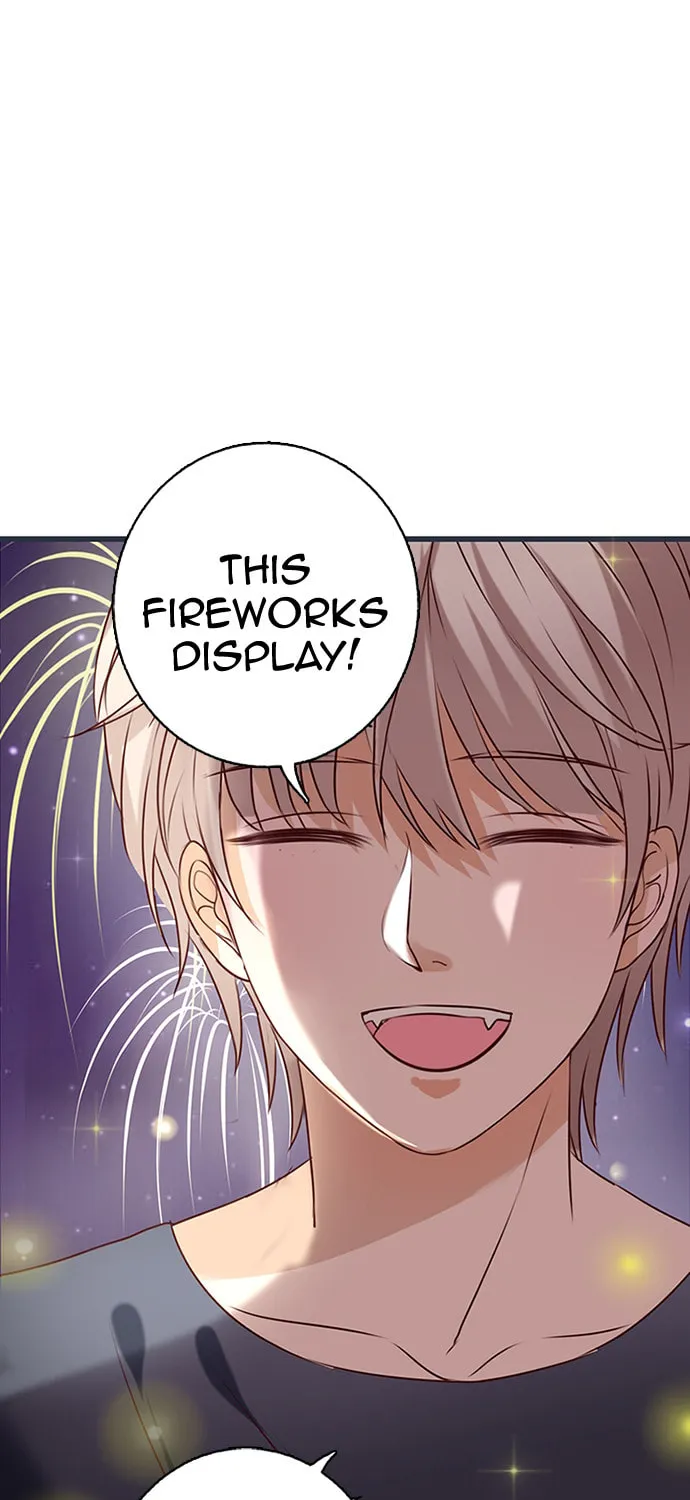 Milk Tea Chapter 26 page 20 - 