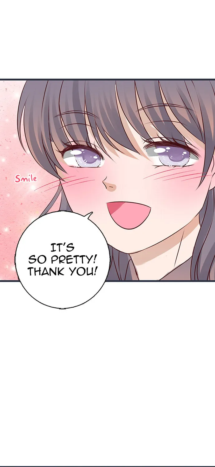 Milk Tea Chapter 26 page 22 - 
