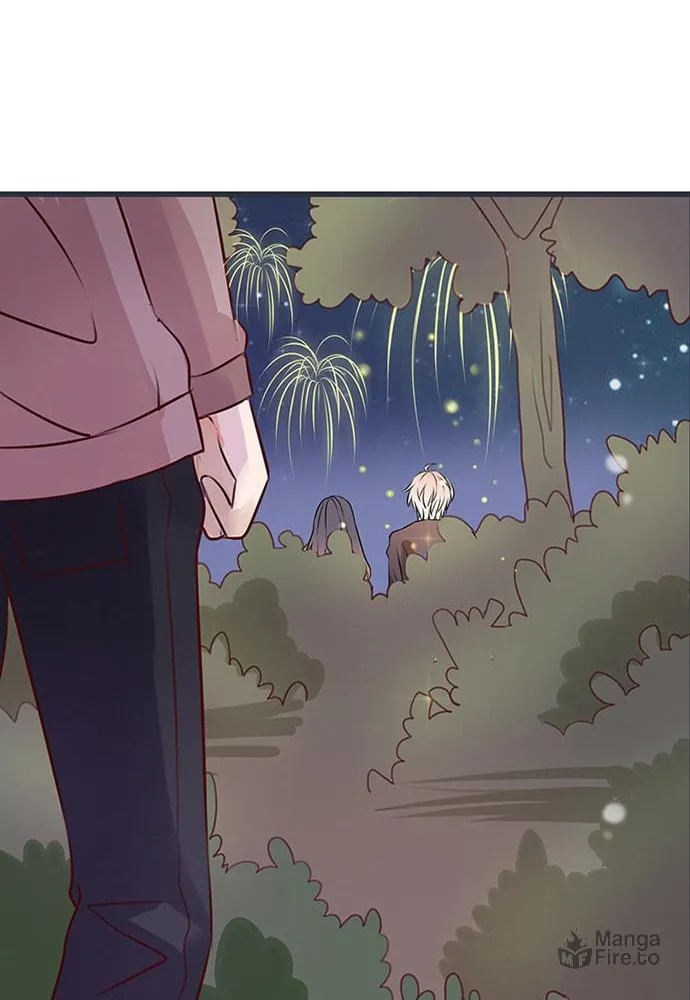 Milk Tea Chapter 26 page 25 - 